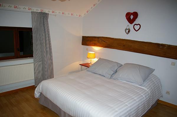Les Temps Gourmands Bed & Breakfast Mondrepuis Екстериор снимка