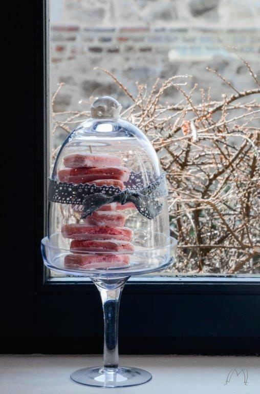 Les Temps Gourmands Bed & Breakfast Mondrepuis Екстериор снимка