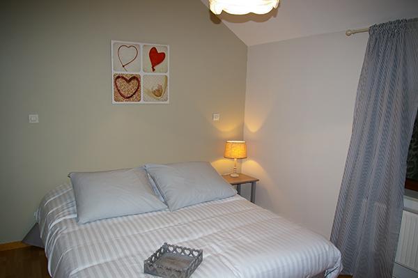 Les Temps Gourmands Bed & Breakfast Mondrepuis Екстериор снимка