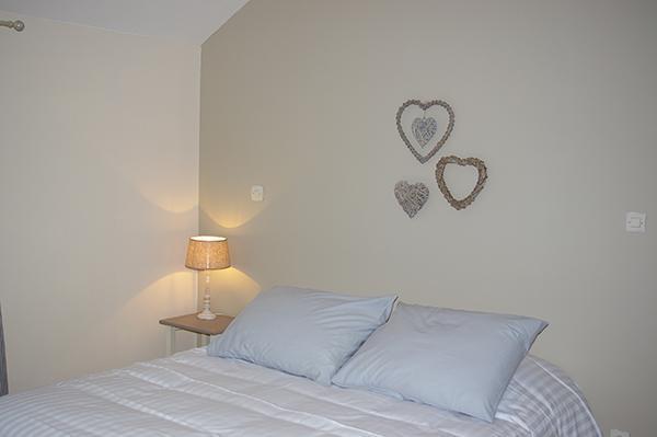 Les Temps Gourmands Bed & Breakfast Mondrepuis Екстериор снимка
